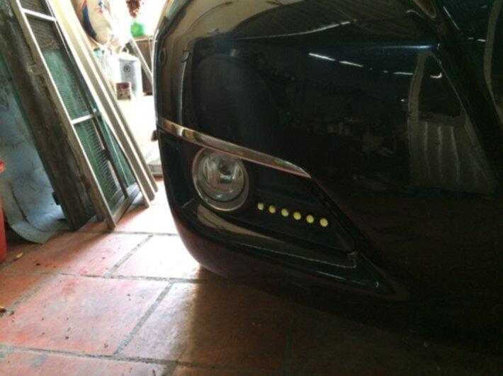 Club Camry 20xx - Nơi giao lưu, học hỏi kinh nghiệm các bác chạy Camry sản xuất sau năm 2000 Club Camry 20xx - Nơi giao lưu, học hỏi kinh nghiệm các bác chạy Camry sản xuất sau năm 2000