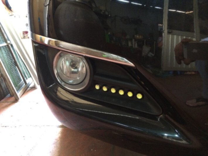 Club Camry 20xx - Nơi giao lưu, học hỏi kinh nghiệm các bác chạy Camry sản xuất sau năm 2000 Club Camry 20xx - Nơi giao lưu, học hỏi kinh nghiệm các bác chạy Camry sản xuất sau năm 2000