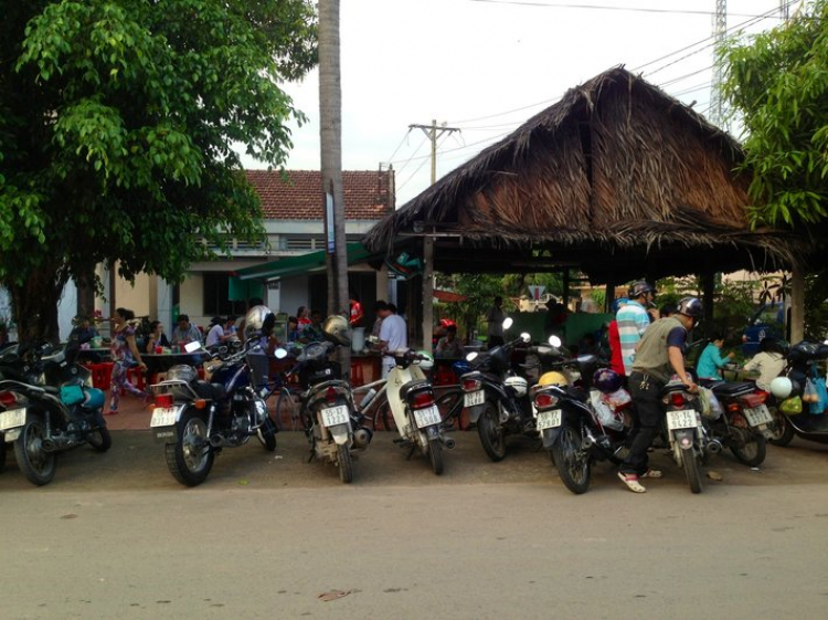 BFC: Xóm nhỏ xe đạp! BFC: Xóm nhỏ xe đạp!