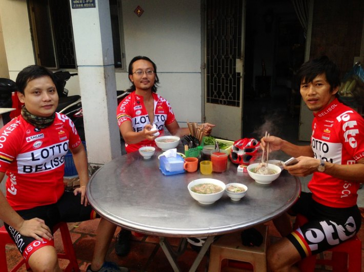 BFC: Xóm nhỏ xe đạp! BFC: Xóm nhỏ xe đạp!