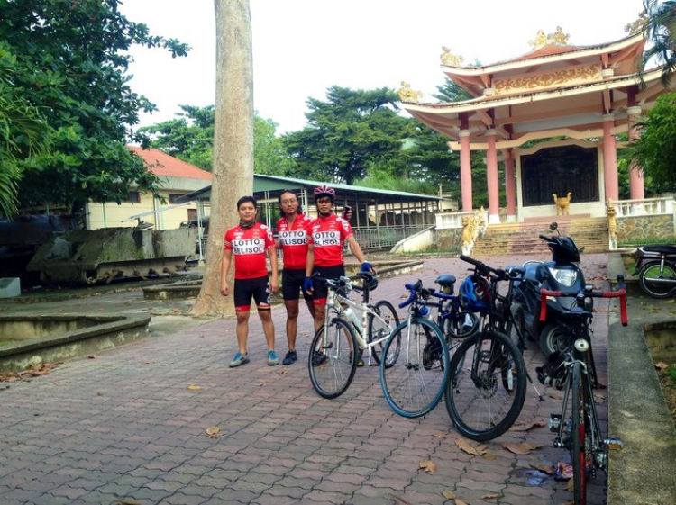 BFC: Xóm nhỏ xe đạp! BFC: Xóm nhỏ xe đạp!