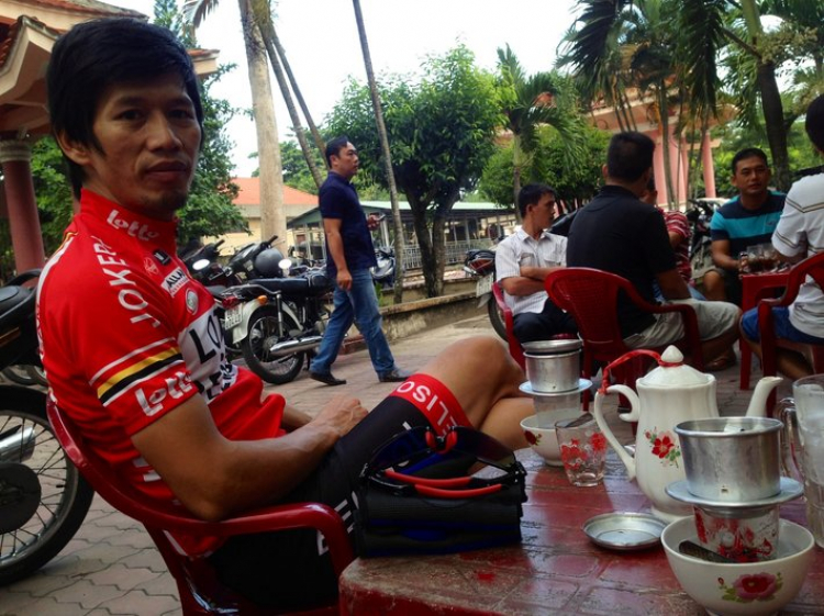 BFC: Xóm nhỏ xe đạp! BFC: Xóm nhỏ xe đạp!