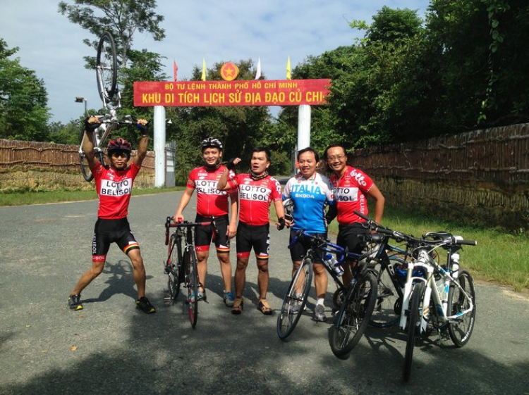 BFC: Xóm nhỏ xe đạp! BFC: Xóm nhỏ xe đạp!