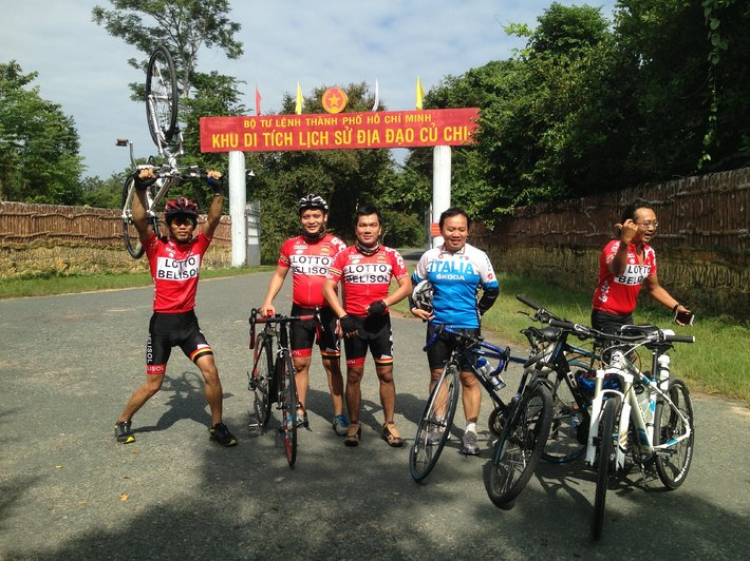 BFC: Xóm nhỏ xe đạp! BFC: Xóm nhỏ xe đạp!