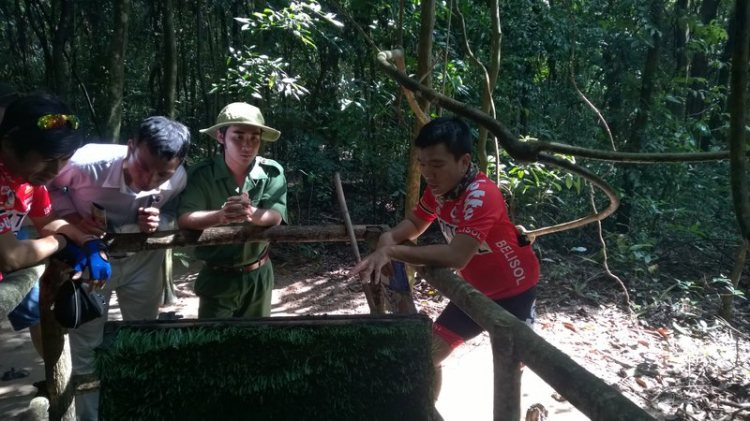 BFC: Xóm nhỏ xe đạp! BFC: Xóm nhỏ xe đạp!