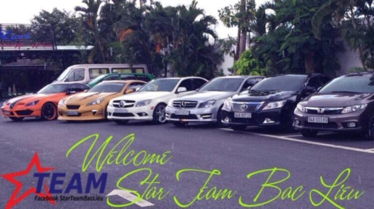 Club Camry 20xx - Nơi giao lưu, học hỏi kinh nghiệm các bác chạy Camry sản xuất sau năm 2000 Club Camry 20xx - Nơi giao lưu, học hỏi kinh nghiệm các bác chạy Camry sản xuất sau năm 2000