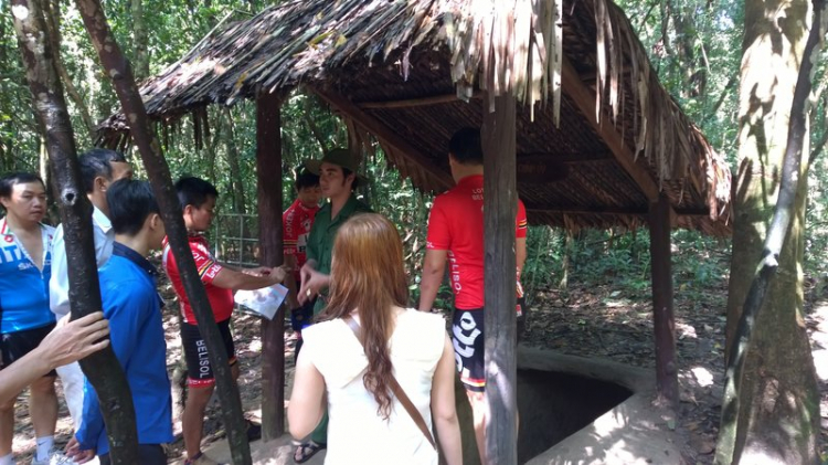 BFC: Xóm nhỏ xe đạp! BFC: Xóm nhỏ xe đạp!