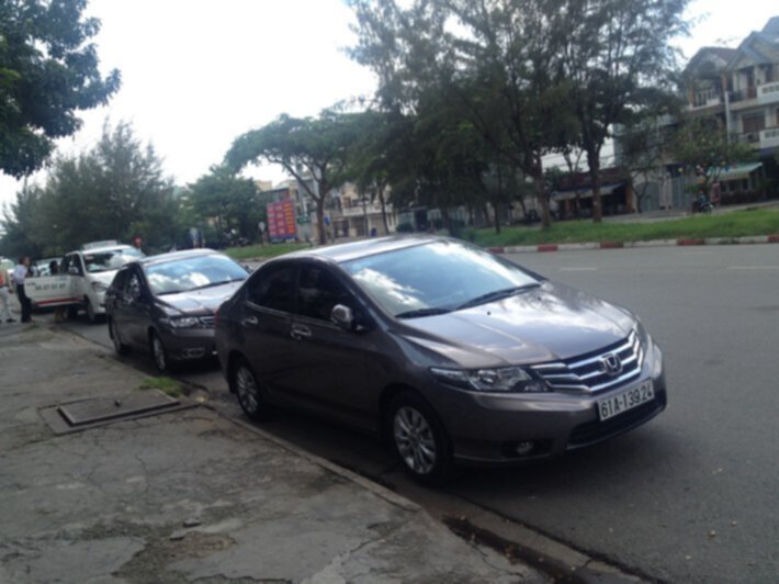 HONDA CITY CLUB HONDA CITY CLUB