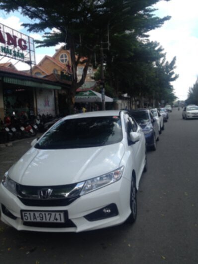 HONDA CITY CLUB HONDA CITY CLUB