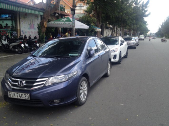 HONDA CITY CLUB HONDA CITY CLUB