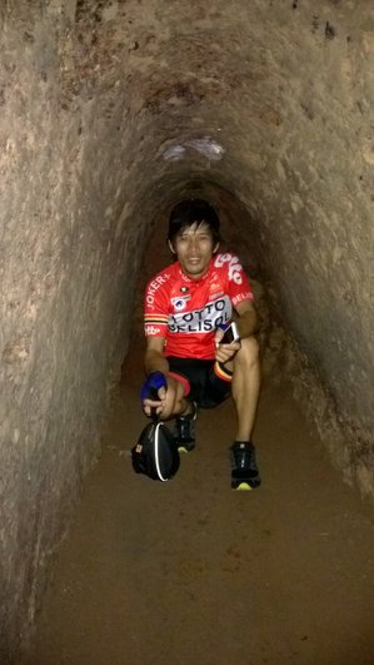 BFC: Xóm nhỏ xe đạp! BFC: Xóm nhỏ xe đạp!