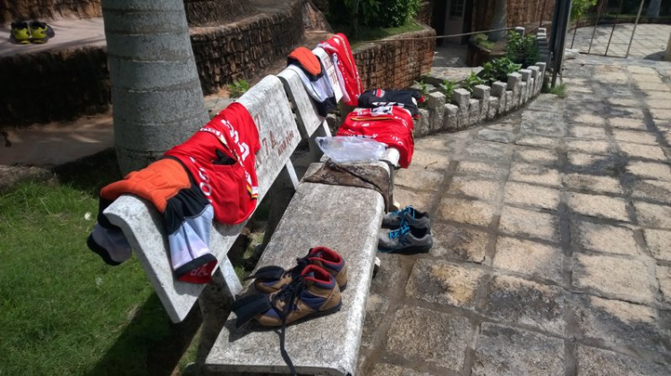 BFC: Xóm nhỏ xe đạp! BFC: Xóm nhỏ xe đạp!