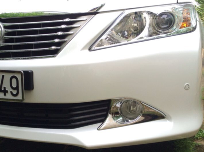 Club Camry 20xx - Nơi giao lưu, học hỏi kinh nghiệm các bác chạy Camry sản xuất sau năm 2000 Club Camry 20xx - Nơi giao lưu, học hỏi kinh nghiệm các bác chạy Camry sản xuất sau năm 2000