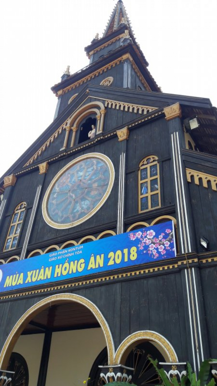 hành trình 8 ngày tết .