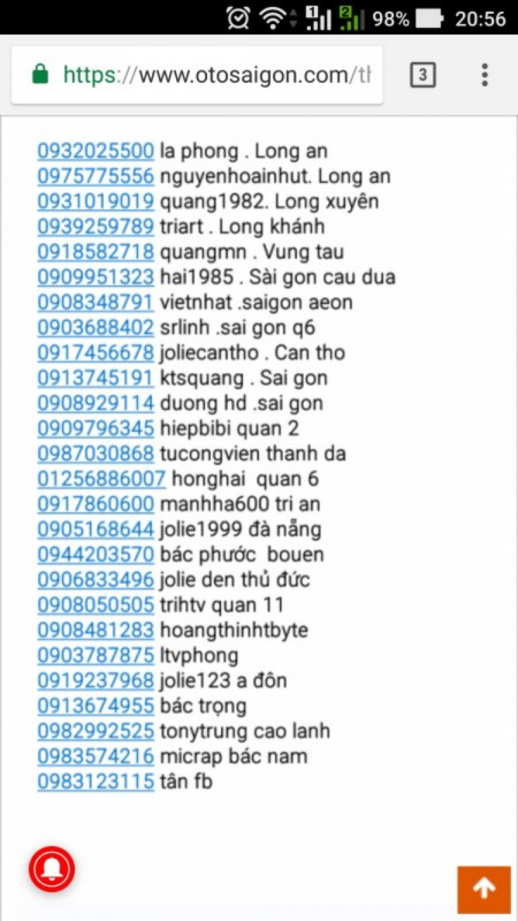 Jolie - Chiếc xe thân thiện Jolie - Chiếc xe thân thiện