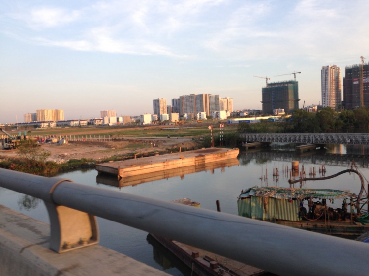 Him Lam Bình An (update Global City)- có nên đầu tư ??? Him Lam Bình An (update Global City)- có nên đầu tư ???