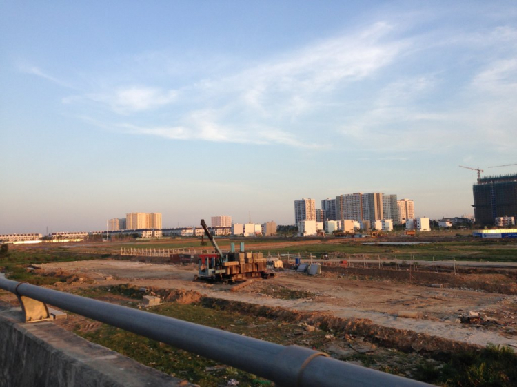 Him Lam Bình An (update Global City)- có nên đầu tư ??? Him Lam Bình An (update Global City)- có nên đầu tư ???