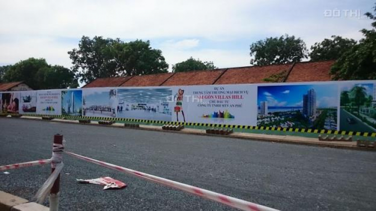 Him Lam Bình An (update Global City)- có nên đầu tư ??? Him Lam Bình An (update Global City)- có nên đầu tư ???
