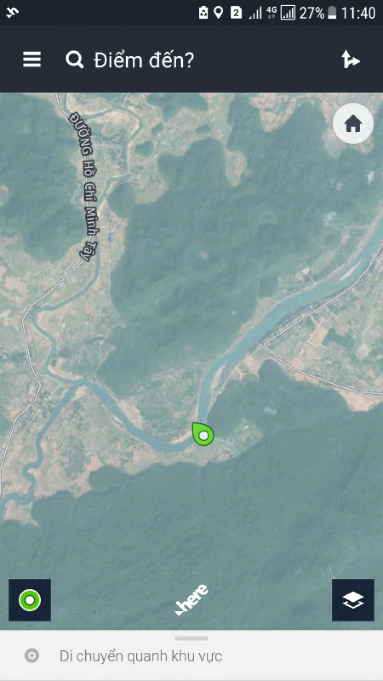 hành trình 8 ngày tết .