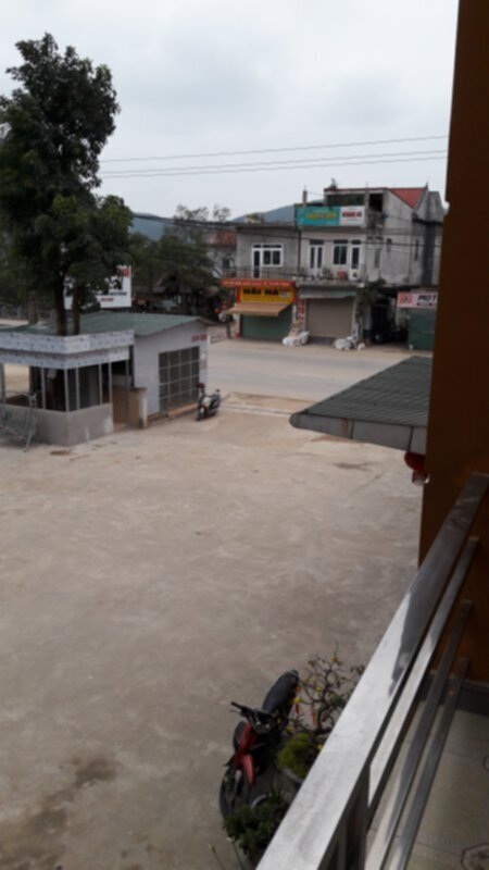 hành trình 8 ngày tết .