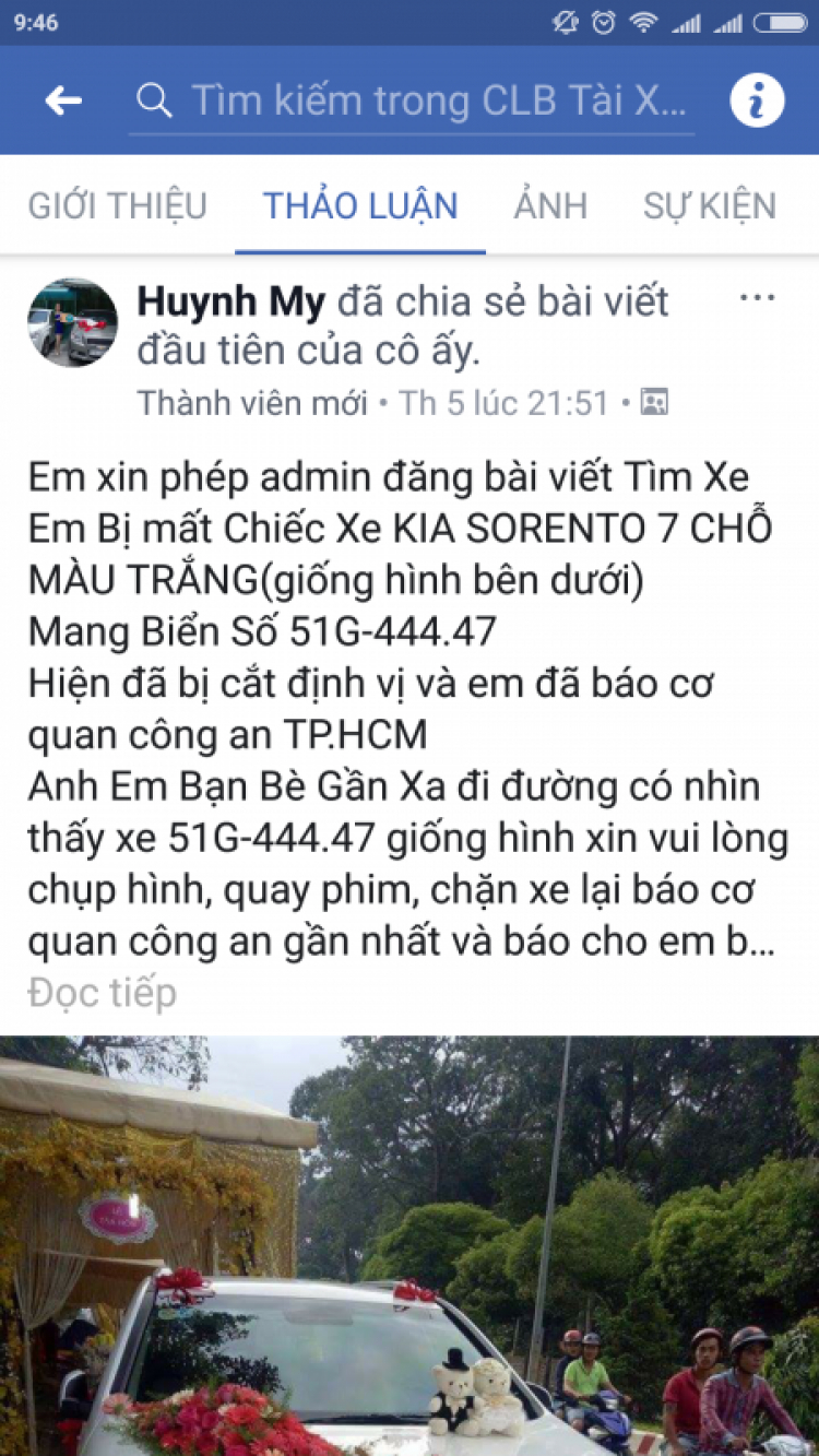 Ngày càng gia tăng rủi ro của việc cho thuê xe tự lái, cho thuê chạy U,G