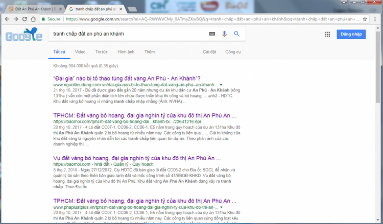 Đất An Phú An Khánh Đất An Phú An Khánh