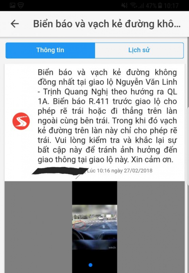 Gài đường tại ngã tư Nguyễn Linh Trịnh Quang Nghị hướng đi ra quốc lộ 1 A và đường dẫn cao tốc Trun Gài đường tại ngã tư Nguyễn Linh Trịnh Quang Nghị hướng đi ra quốc lộ 1 A và đường dẫn cao tốc Trun