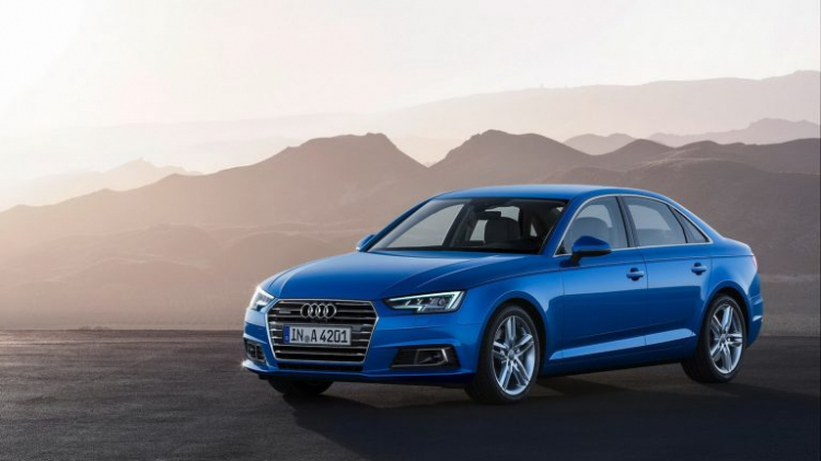 Consumer Reports: Top những mẫu xe tốt nhất năm 2018 Consumer Reports: Top những mẫu xe tốt nhất năm 2018