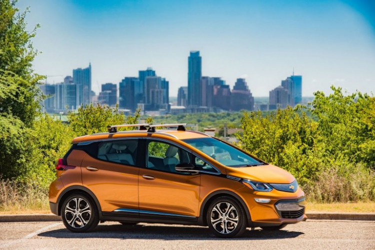 Consumer Reports: Top những mẫu xe tốt nhất năm 2018 Consumer Reports: Top những mẫu xe tốt nhất năm 2018