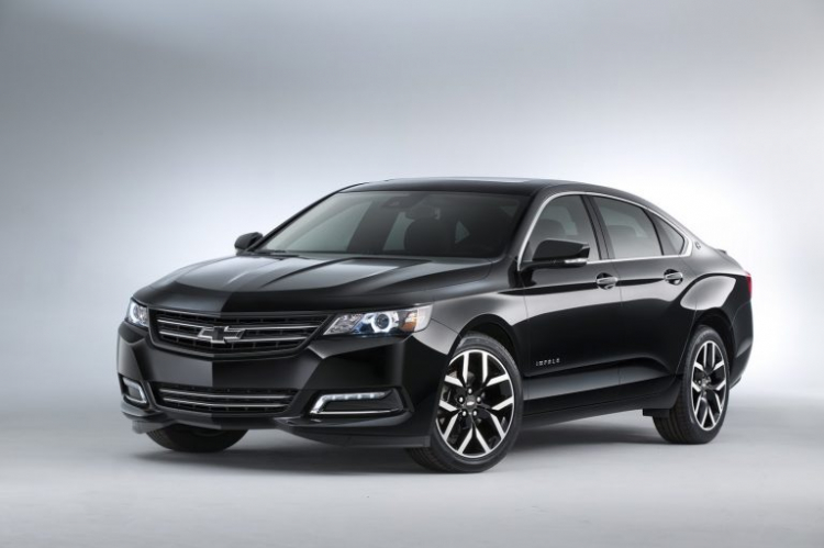 Consumer Reports: Top những mẫu xe tốt nhất năm 2018 Consumer Reports: Top những mẫu xe tốt nhất năm 2018