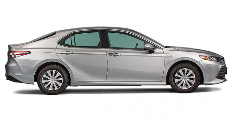 Consumer Reports: Top những mẫu xe tốt nhất năm 2018 Consumer Reports: Top những mẫu xe tốt nhất năm 2018
