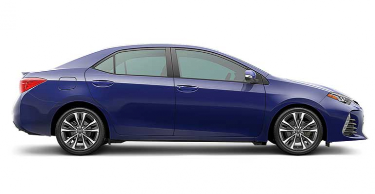 Consumer Reports: Top những mẫu xe tốt nhất năm 2018 Consumer Reports: Top những mẫu xe tốt nhất năm 2018