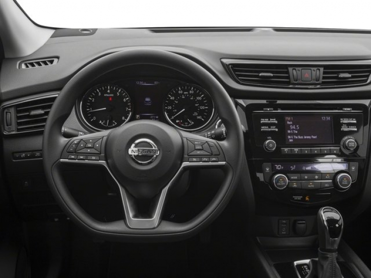 Đối thủ của Toyota Fortuner: Nissan Terra 2018 sắp sửa ra mắt Đối thủ của Toyota Fortuner: Nissan Terra 2018 sắp sửa ra mắt
