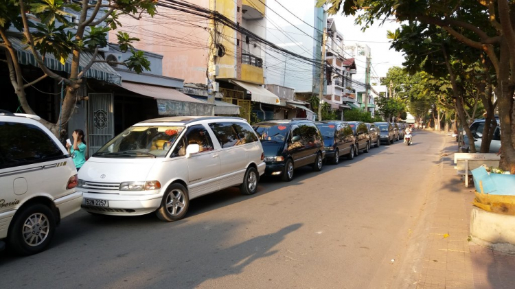 Camry: Trao đổi kinh nghiệm sửa chữa, phụ tùng Camry 8X 9X 0X (Đời 86 đến 2000)