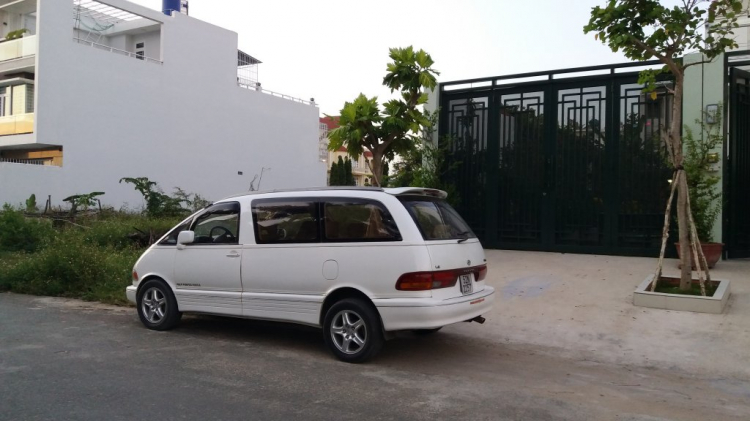 Camry: Trao đổi kinh nghiệm sửa chữa, phụ tùng Camry 8X 9X 0X (Đời 86 đến 2000) Camry: Trao đổi kinh nghiệm sửa chữa, phụ tùng Camry 8X 9X 0X (Đời 86 đến 2000)