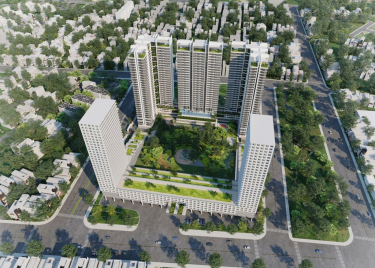 Dự án Kingdom 101 tại 334 Tô Hiến Thành Quận 10 liệu có tạo nên cơn sốt cuối năm khu nội thành Dự án Kingdom 101 tại 334 Tô Hiến Thành Quận 10 liệu có tạo nên cơn sốt cuối năm khu nội thành