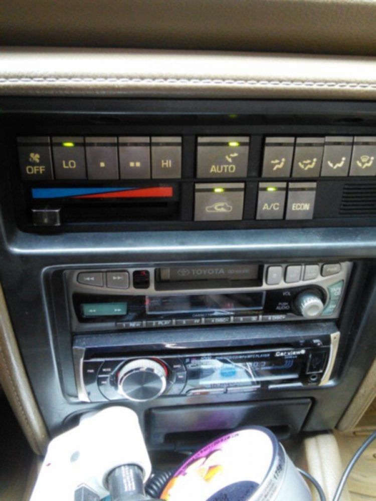 Camry: Trao đổi kinh nghiệm sửa chữa, phụ tùng Camry 8X 9X 0X (Đời 86 đến 2000) Camry: Trao đổi kinh nghiệm sửa chữa, phụ tùng Camry 8X 9X 0X (Đời 86 đến 2000)