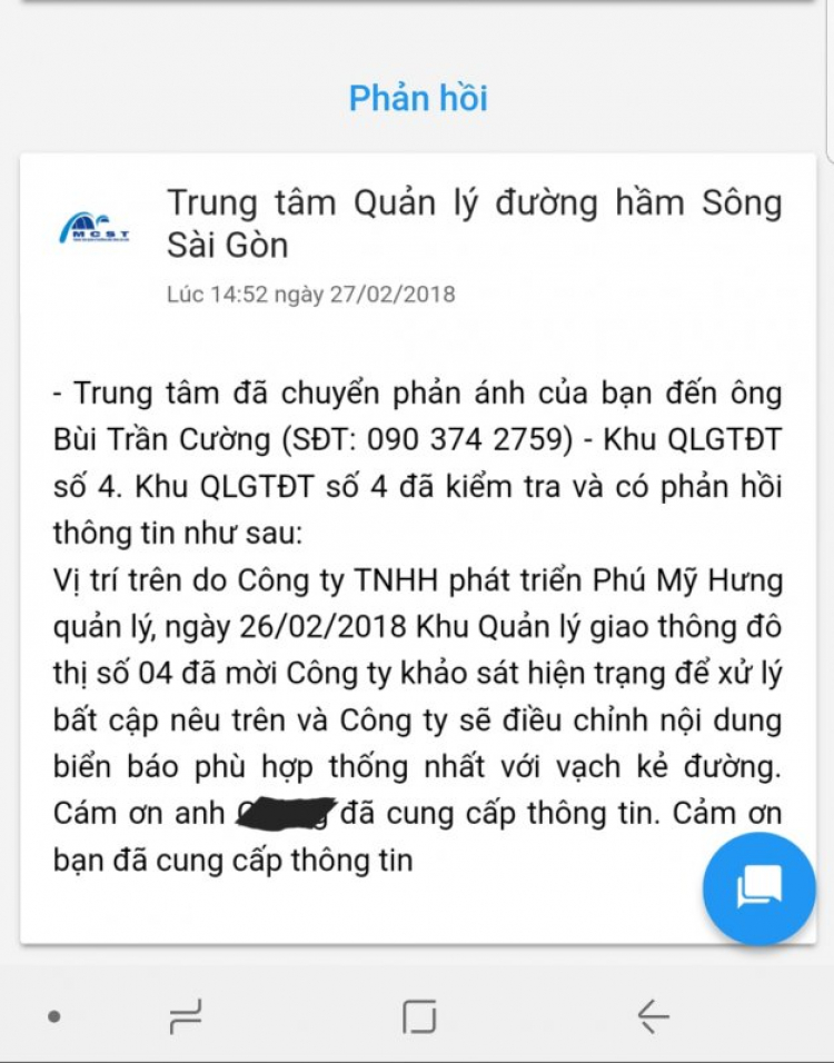 Gài đường tại ngã tư Nguyễn Linh Trịnh Quang Nghị hướng đi ra quốc lộ 1 A và đường dẫn cao tốc Trun