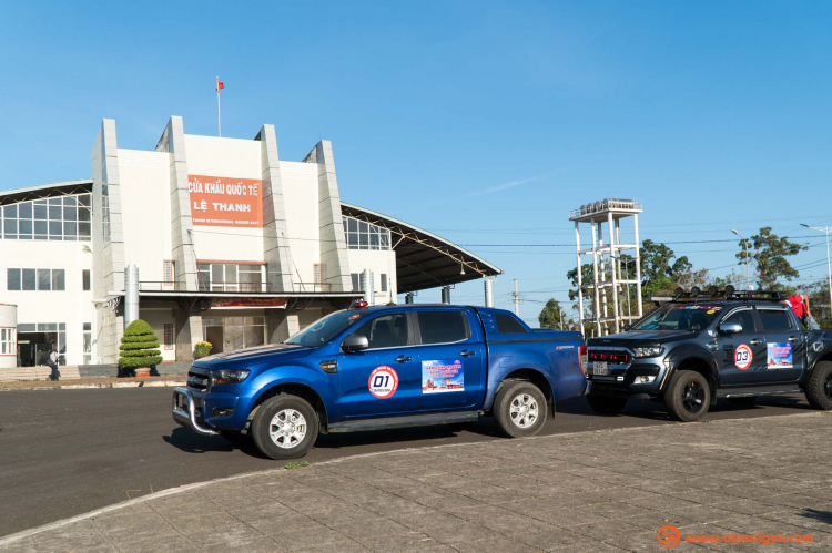 Hình ảnh The Road to Saigon 2018 - Kon Tum - Gia Lai - Bình Định Hình ảnh The Road to Saigon 2018 - Kon Tum - Gia Lai - Bình Định