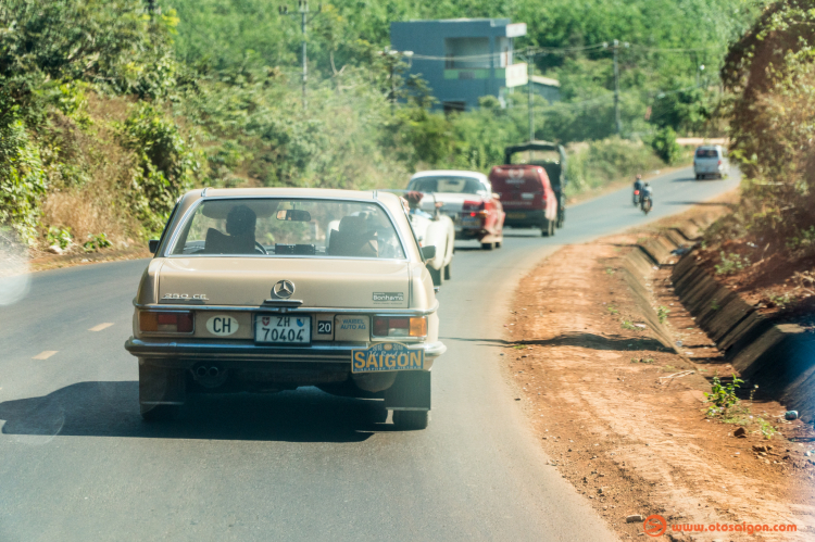 Hình ảnh The Road to Saigon 2018 - Kon Tum - Gia Lai - Bình Định