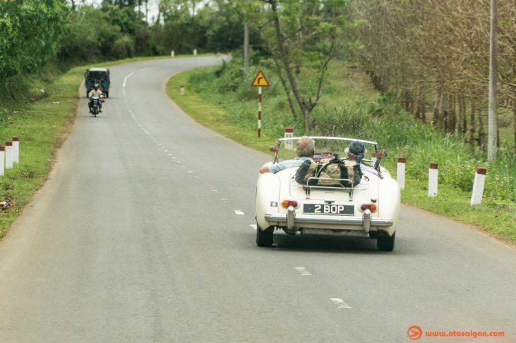 Hình ảnh The Road to Saigon 2018 - Kon Tum - Gia Lai - Bình Định