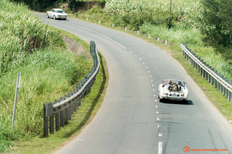 Hình ảnh The Road to Saigon 2018 - Kon Tum - Gia Lai - Bình Định Hình ảnh The Road to Saigon 2018 - Kon Tum - Gia Lai - Bình Định