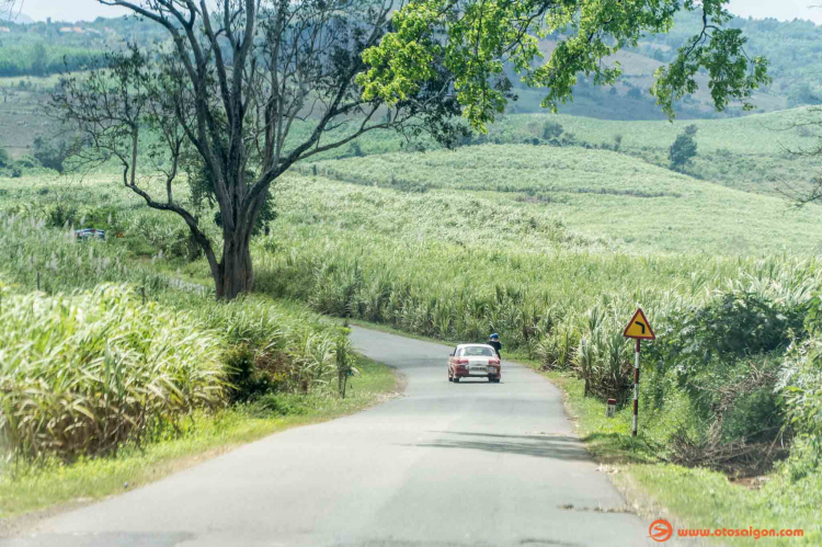 Hình ảnh The Road to Saigon 2018 - Kon Tum - Gia Lai - Bình Định Hình ảnh The Road to Saigon 2018 - Kon Tum - Gia Lai - Bình Định
