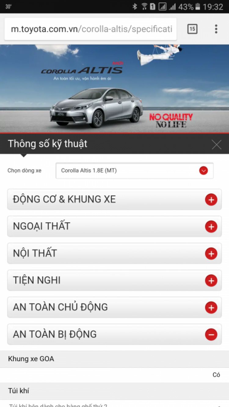 [Infographic] Top 30 sự thật thú vị về Toyota