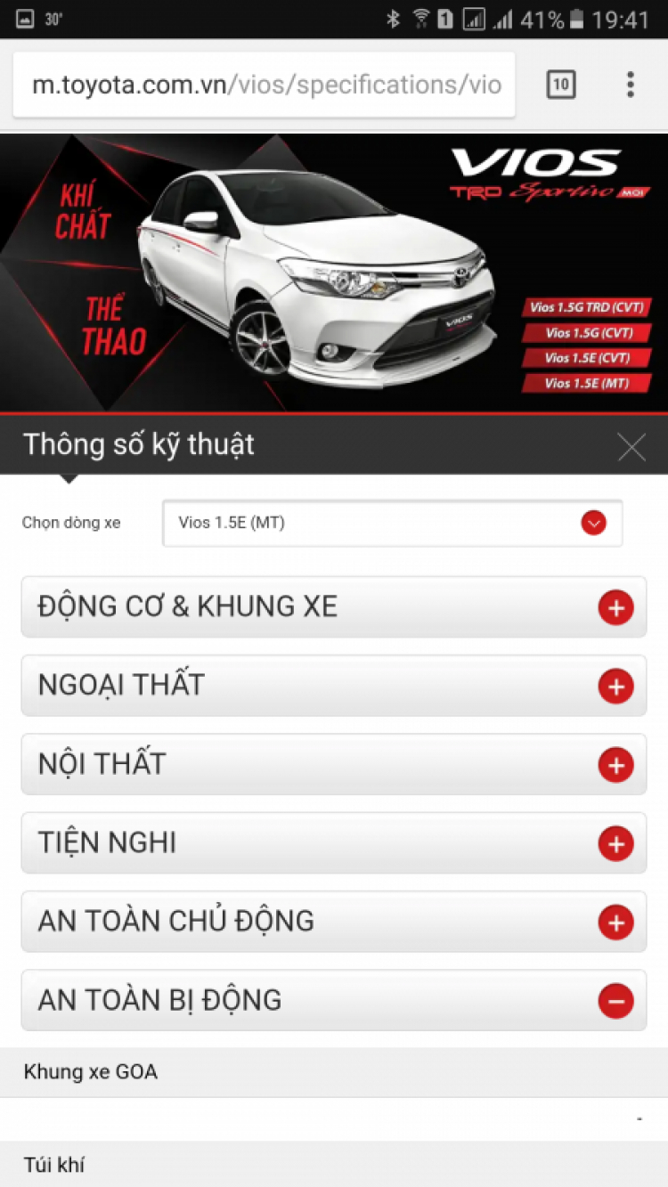 [Infographic] Top 30 sự thật thú vị về Toyota