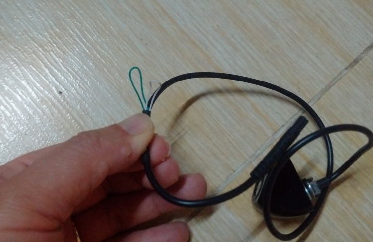 Jolie - Chiếc xe thân thiện Jolie - Chiếc xe thân thiện