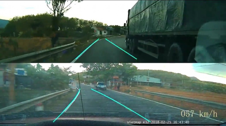 Lái xe khách của nhà xe Phúc Minh xử lý tình huống quá kém Lái xe khách của nhà xe Phúc Minh xử lý tình huống quá kém