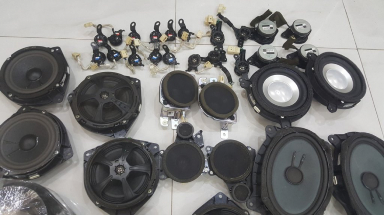 Hiếu Audio Mark : Chuyên Loa tháo xe sang: Độ âm thanh - Nâng cấp âm thanh xe hơi. Hiếu Audio Mark : Chuyên Loa tháo xe sang: Độ âm thanh - Nâng cấp âm thanh xe hơi.