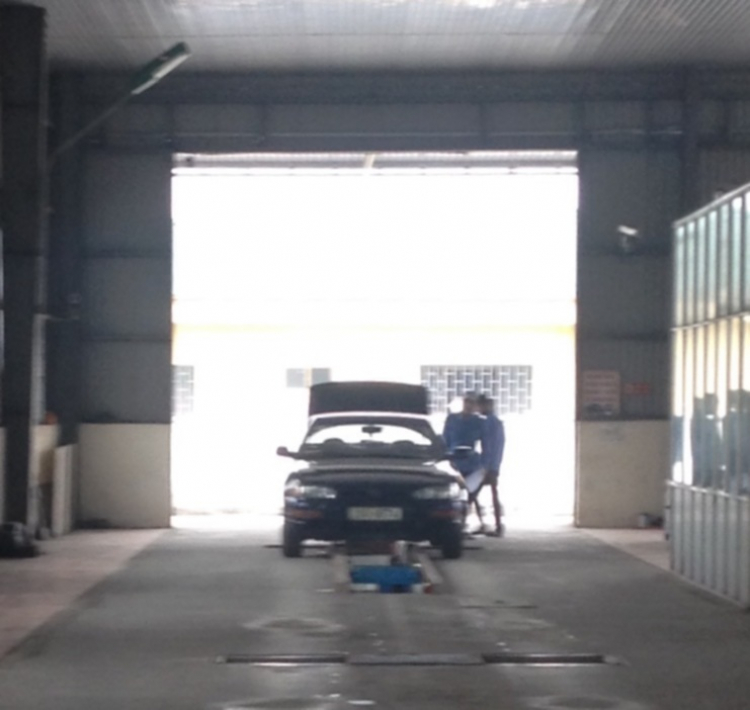 Camry: Trao đổi kinh nghiệm sửa chữa, phụ tùng Camry 8X 9X 0X (Đời 86 đến 2000) Camry: Trao đổi kinh nghiệm sửa chữa, phụ tùng Camry 8X 9X 0X (Đời 86 đến 2000)