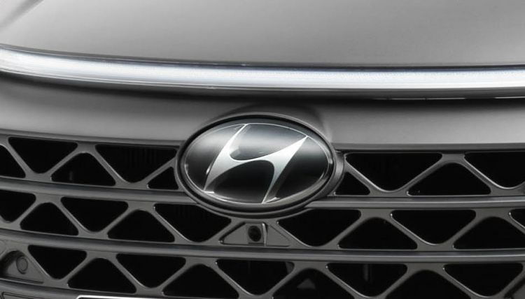 [GMS 2018] Hyundai úp mở ra mắt ngôn ngữ thiết kế "Điêu khắc dòng chảy" 3.0 mới
